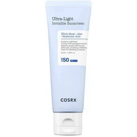 ضد آفتاب کوزارکس اولترا لایت SPF 50 حجم ۵۰ میل