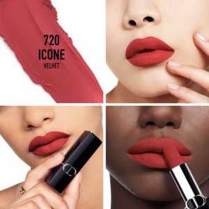 رژ لب دیور رنگ 720