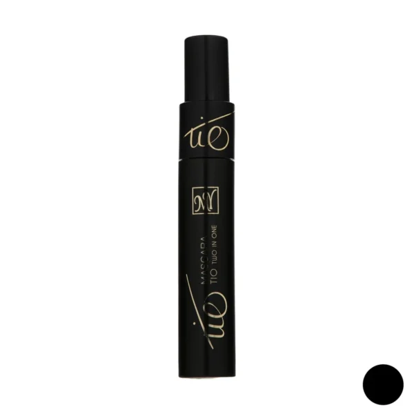 ریمل حجم دهنده و بلند کننده مای مدل Two In One سری Black Diamond حجم 15 میل