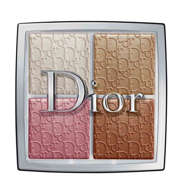 پالت رژگونه و هایلایتر دیور DIOR مدل بک استیج 001 Universal