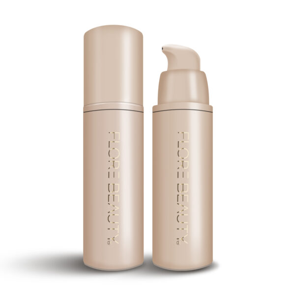 پرایمر صورت فلور بیوتی مدل Eco Even Smoothing مناسب پوست خشک 30میل