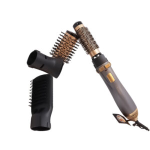 سشوار برس دار چرخشی اکسیژن OXYGENE مدل OX – 699