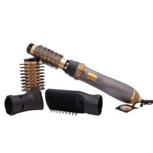 سشوار برس دار چرخشی اکسیژن OXYGENE مدل OX – 699
