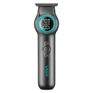 ماشین اصلاح موی سر و صورت وی جی ار مدل V-990