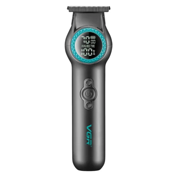 ماشین اصلاح موی سر و صورت وی جی ار مدل V-990