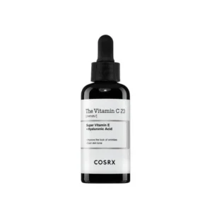 سرم روشن کننده کوزارکس مدل Vitamin-C23 حجم 20میل