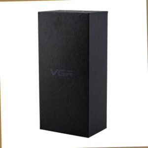 ماشین اصلاح موی سر و صورت وی جی ار مدل V-990
