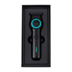 ماشین اصلاح موی سر و صورت وی جی ار مدل V-990
