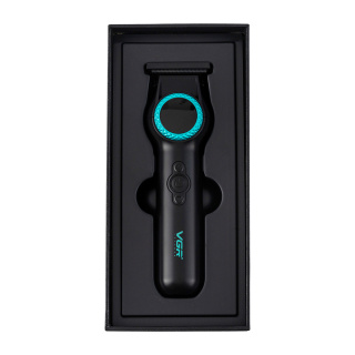 ماشین اصلاح موی سر و صورت وی جی ار مدل V-990