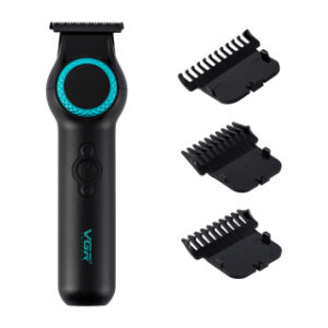 ماشین اصلاح موی سر و صورت وی جی ار مدل V-990
