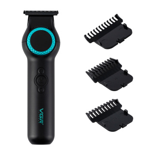 ماشین اصلاح موی سر و صورت وی جی ار مدل V-990