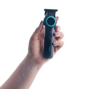 ماشین اصلاح موی سر و صورت وی جی ار مدل V-990