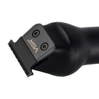 ماشین اصلاح موی سر و صورت وی جی ار مدل V-990