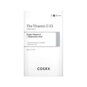 سرم روشن کننده کوزارکس مدل Vitamin-C23 حجم 20میل