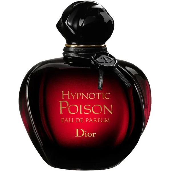ادو پرفیوم زنانه دیور مدل Hypnotic Poison حجم 100 میل