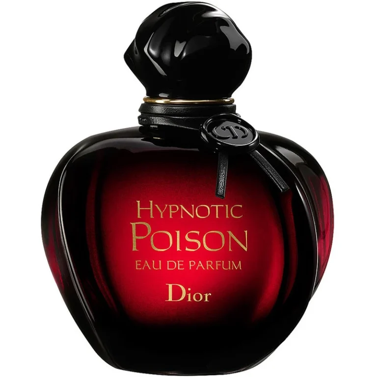 ادو پرفیوم زنانه دیور مدل Hypnotic Poison حجم 100 میل