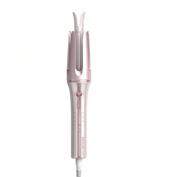 فر کننده مو شیگلم مدل Cupid's Charm One-Touch سایز 19 میلی متر