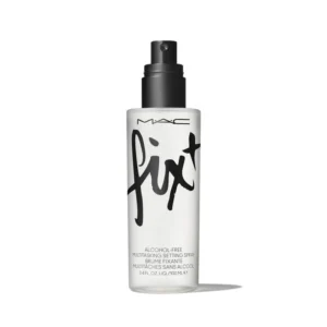 اسپری تثبیت کننده آرایش مک فیکس مدل matte حجم 100 میل