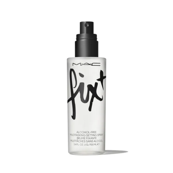 اسپری تثبیت کننده آرایش مک فیکس مدل matte حجم 100 میل