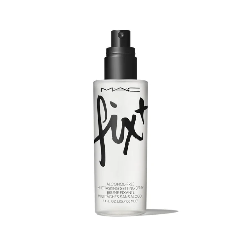 اسپری تثبیت کننده آرایش مک فیکس مدل matte حجم 100 میل