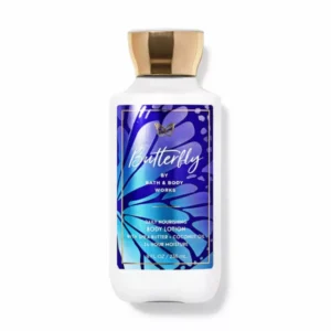 لوسیون بدن بث اند بادی ورکز Butterfly پروانه ای 236میل