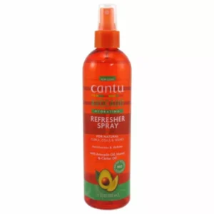 اسپری آبرسان موی فر کنتو آووکادو REFRESHER حجم 355 میل