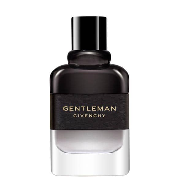 ادوپرفیوم جیوانچی مردانه مدل Gentleman Boisée حجم 100 میل