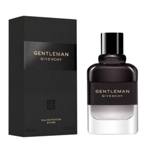 ادوپرفیوم جیوانچی مردانه مدل Gentleman Boisée حجم 100 میل