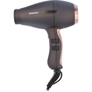 سشوار 2200 وات پرنسلی با موتور AC مدل PR262AT