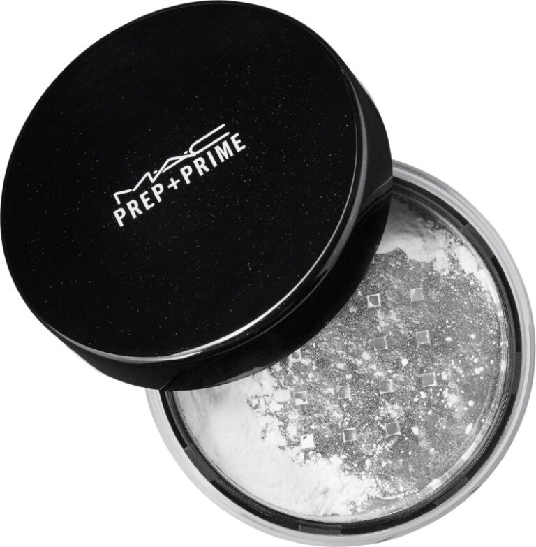 پودر بیک مک MAC PREP+PRIME