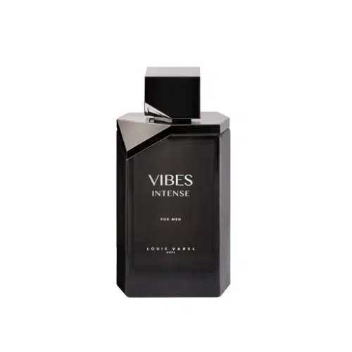 ادو پرفیوم مردانه لویس وارل مدل Vibes Intense حجم 100 میل