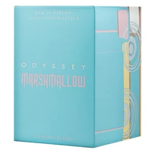 ادوپرفیوم زنانه آرماف مدل Odyssey Marshmallow حجم 100 میل