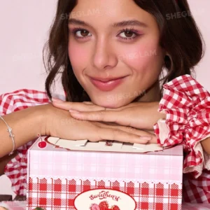 ست کامل آرایشی شیگلم Sweetheart