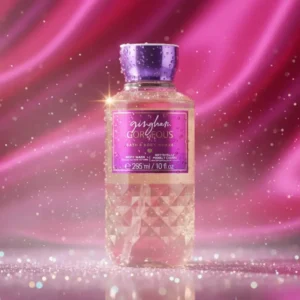 شامپو بدن بث اند بادی ورکس مدل Gingham Gorgeous حجم 295 میل