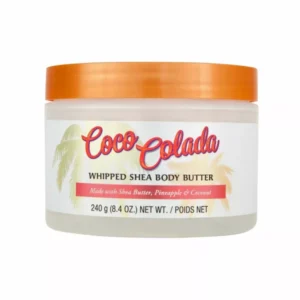 کره بدن لاکچری تری هات مدل Coco colada حجم 240گرم