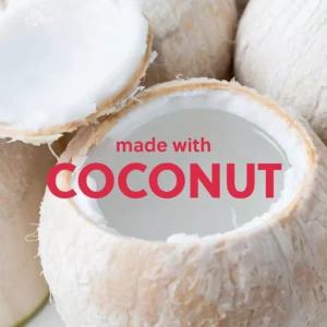 کره بدن لاکچری تری هات مدل Coco colada حجم 240گرم