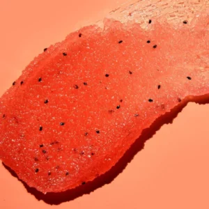 اسکراب بدن شکری تری هات مدل watermelon حجم 510گرم