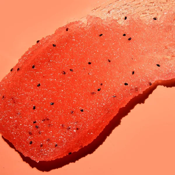 اسکراب بدن شکری تری هات مدل watermelon حجم 510گرم