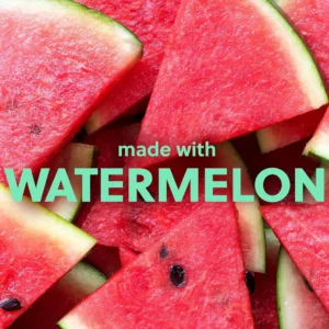 اسکراب بدن شکری تری هات مدل watermelon حجم 510گرم