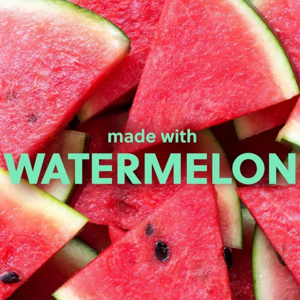 اسکراب بدن شکری تری هات مدل watermelon حجم 510گرم