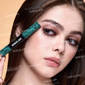 ریمل ضدآب دو سر بلند کننده و حجم دهنده شیگلم
