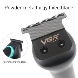 ماشین اصلاح موی سر و صورت وی جی ار مدل V-990