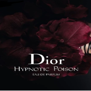 ادو پرفیوم زنانه دیور مدل Hypnotic Poison حجم 100 میل