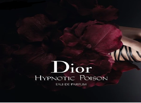 ادو پرفیوم زنانه دیور مدل Hypnotic Poison حجم 100 میل