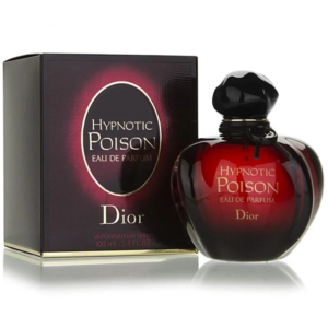 ادو پرفیوم زنانه دیور مدل Hypnotic Poison حجم 100 میل
