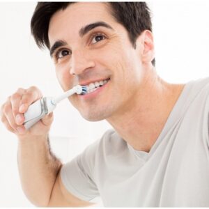 مسواک برقی اورال بی مدل STARTER PACK با دوسری