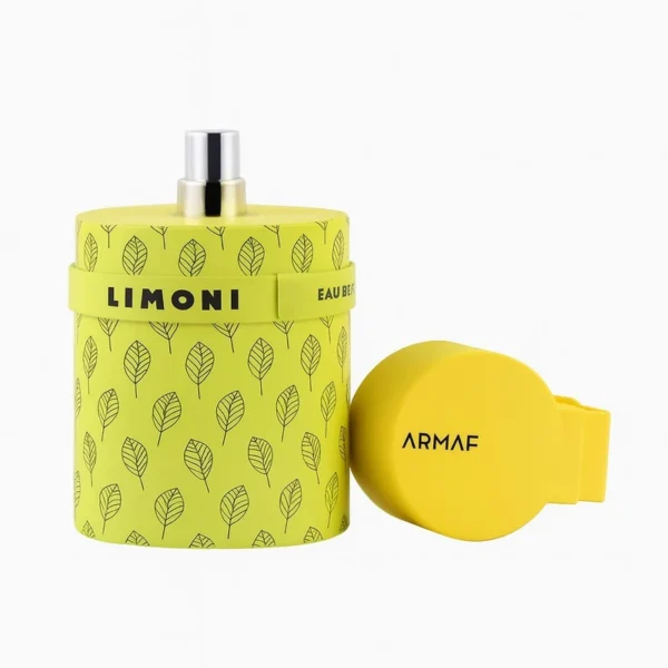 ادوپرفیوم آرماف مدل Odyssey limoni Fresh حجم 100 میل