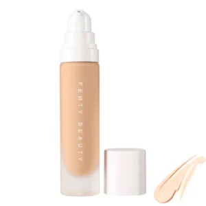 کرم پودر فنتی بیوتی مدل Pro Filt’r Soft Matte شماره 120 حجم 32 میل