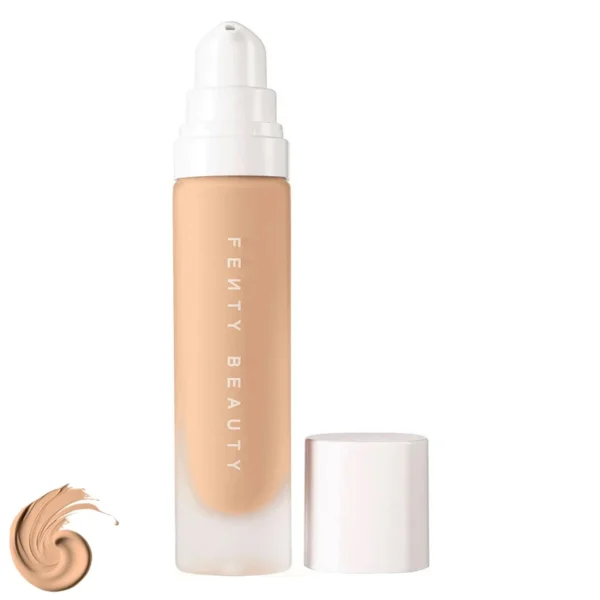 کرم پودر فنتی بیوتی مدل Pro Filt’r Soft Matte شماره 120 حجم 32 میل