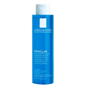 تونر لاروش پوزای مدل EFFACLAR حجم 200میل